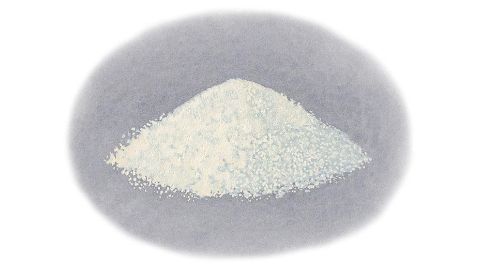 Alginato de sodio