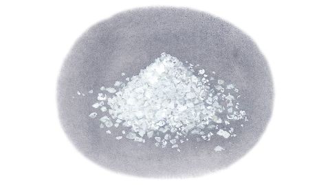 Sal de mar