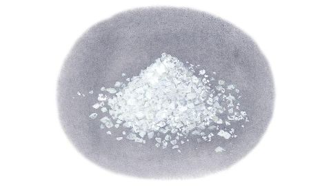 Cloruro de sodio