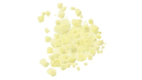 Sulphur
